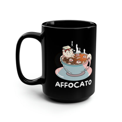 cat lover coffee gift mug