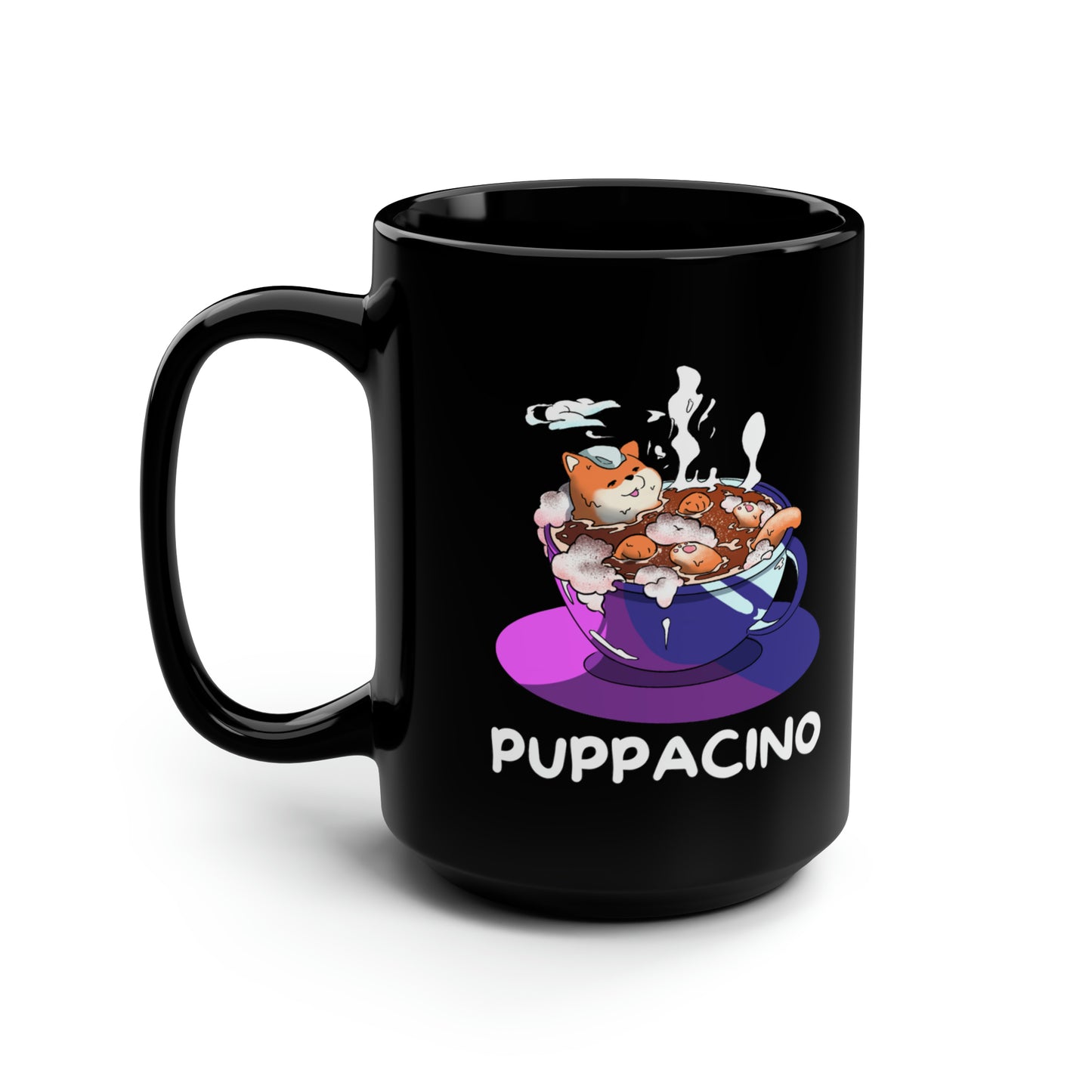 dog lover coffee gift mug