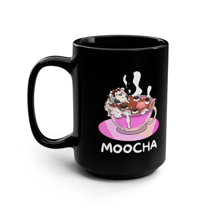 Cow lover coffee gift mug