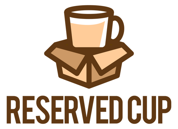 reservedcup