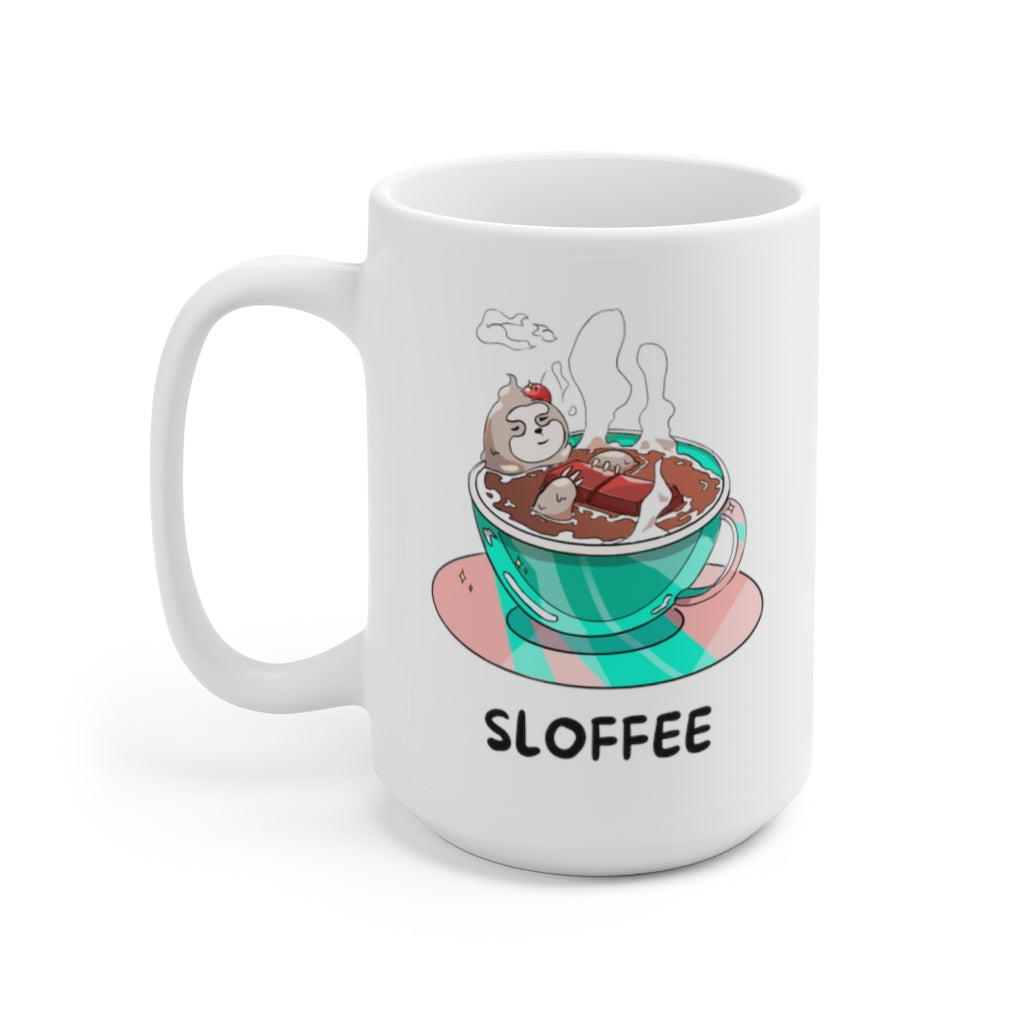 Coffee mug